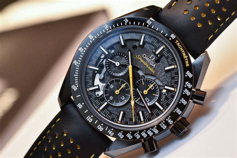 omega the dark side of the moon price|omega speedmaster dark side of the moon.